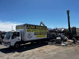 Best Donation Pickup Services  in Purcell, OK