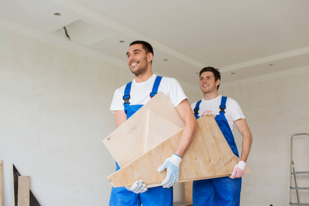 Best Commercial Junk Removal  in Purcell, OK