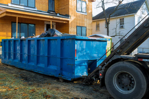 Best Scrap Metal Removal  in Purcell, OK