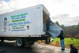 Best Property Management Cleanouts  in Purcell, OK
